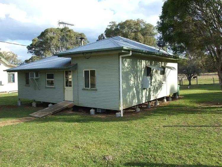 Main view of Homely house listing, 15 Devoncourt Road, Crows Nest QLD 4355