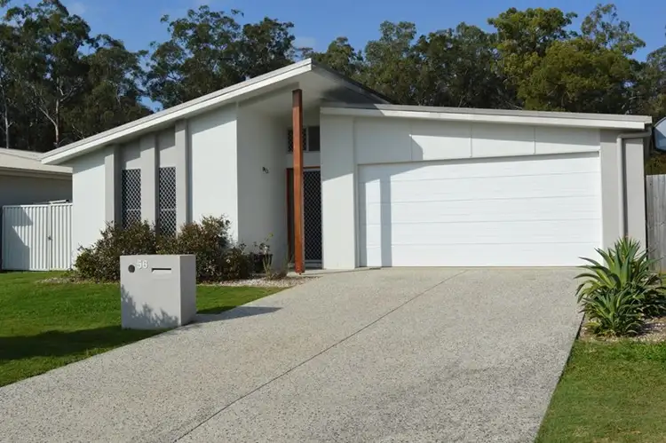 56 Lapwing Circuit, Beerwah QLD 4519