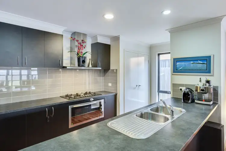 Third view of Homely house listing, 31 Camouflage Drive, Epping VIC 3076