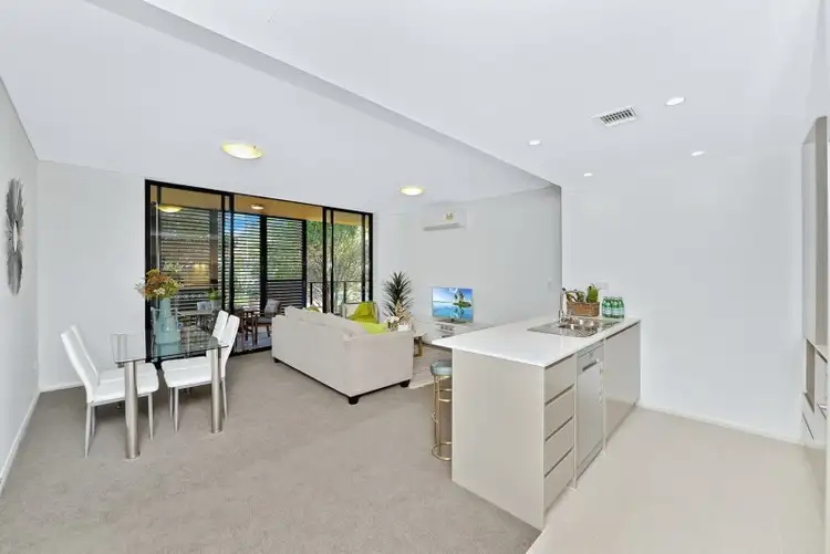 Main view of Homely apartment listing, 2058/74B Belmore Street, Ryde NSW 2112