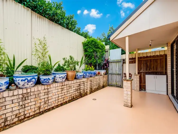 Seventh view of Homely townhouse listing, 1/10 Eltham Street, Gladesville NSW 2111