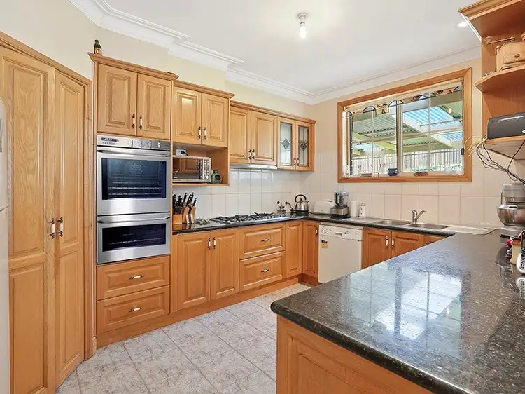 Third view of Homely house listing, 3 Shetland Close, Highton VIC 3216