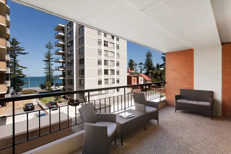 Second view of Homely unit listing, 201/2-8 Gordon Street, Brighton-le-sands NSW 2216