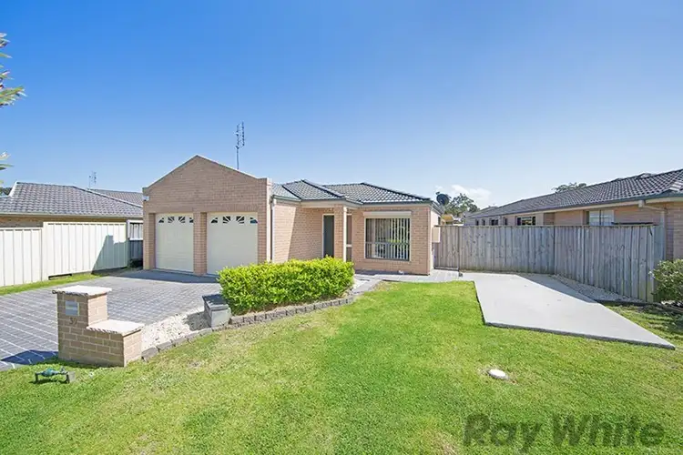 Main view of Homely house listing, 39 Marsden Road, Blue Haven NSW 2262