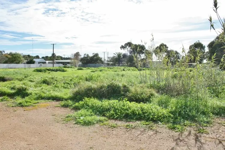 14-16 South Terrace East, Snowtown SA 5520