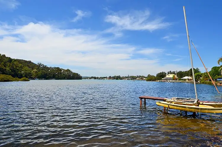 Fourth view of Homely house listing, 139 Woy Woy Road, Woy Woy NSW 2256