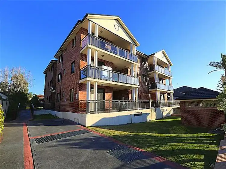 Main view of Homely unit listing, 15/14 White Avenue, Bankstown NSW 2200