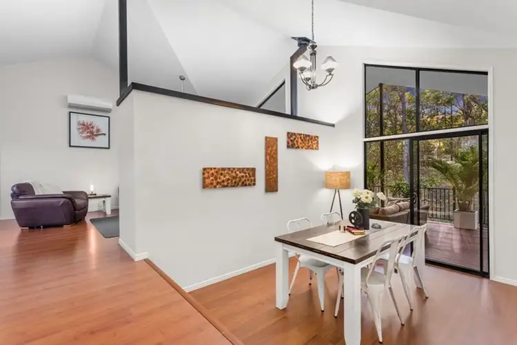 Fifth view of Homely house listing, 99 Ira Buckby Road West, Cashmere QLD 4500