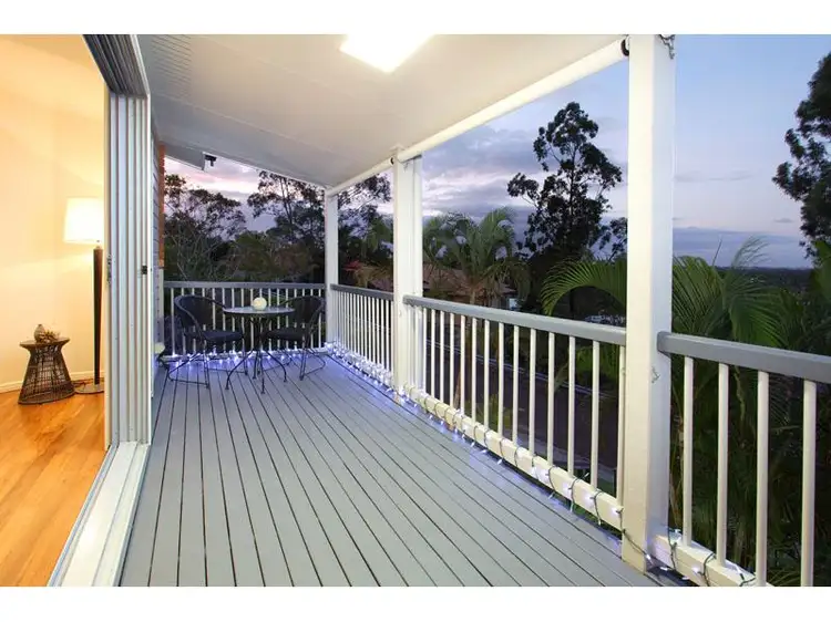 Third view of Homely house listing, 4 Gyranda Street, Carina Heights QLD 4152
