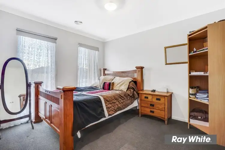 Fifth view of Homely house listing, 34 Chantelle Parade, Tarneit VIC 3029
