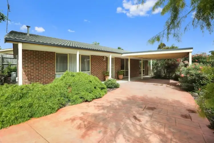 Main view of Homely house listing, 65 Warrandyte Road, Langwarrin VIC 3910