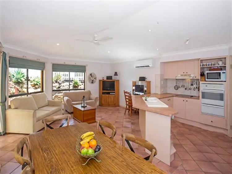 Main view of Homely house listing, 4 Stonehaven Way, Banora Point NSW 2486