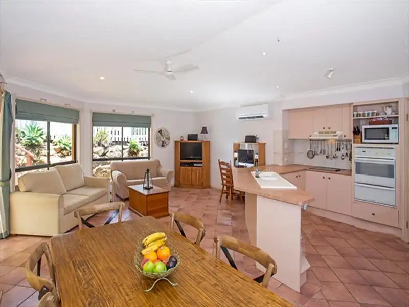 Main view of Homely house listing, 4 Stonehaven Way, Banora Point NSW 2486