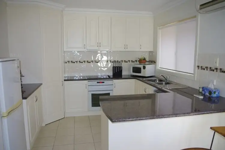 Second view of Homely townhouse listing, 2/45 Goulburn Street, Nagambie VIC 3608