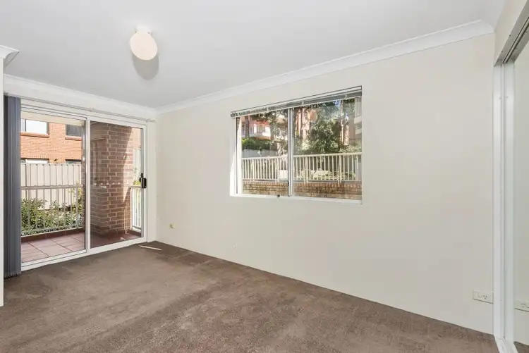 Sixth view of Homely unit listing, 11/18-20 Linda Street, Hornsby NSW 2077