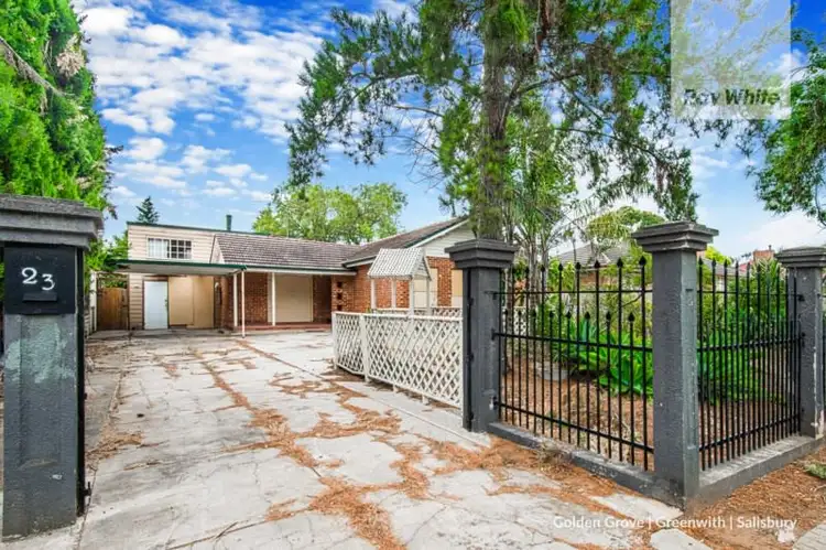 23 Short Road, Elizabeth SA 5112
