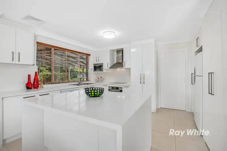 Sixth view of Homely house listing, 2 Winslow Avenue, Castle Hill NSW 2154