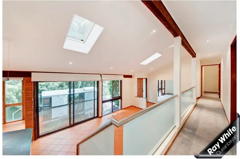 Main view of Homely house listing, 8 Camellia Place, Queanbeyan NSW 2620