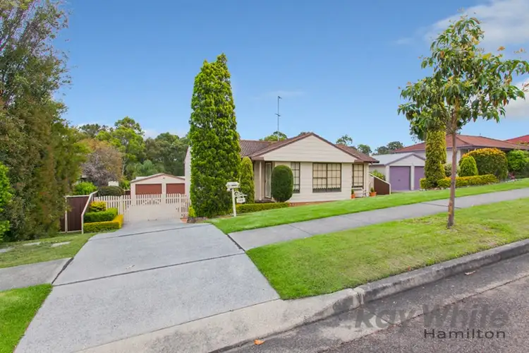 Second view of Homely house listing, 188 Maryland Drive, Maryland NSW 2287