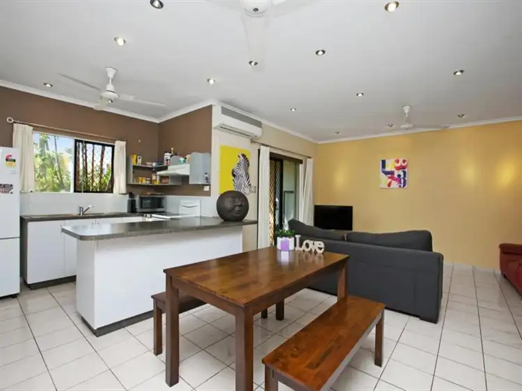 3/13 Undoolya Street, Tiwi NT 810
