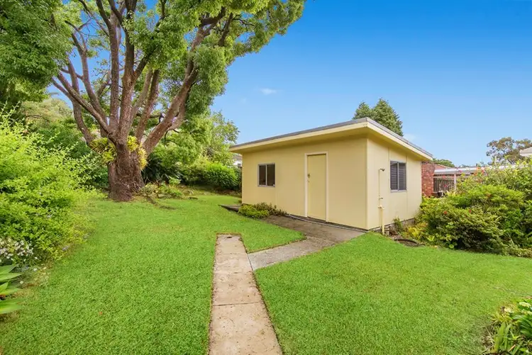 Second view of Homely house listing, 27 Thomas Street, North Manly NSW 2100
