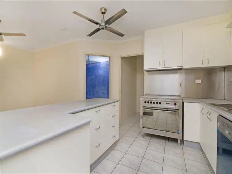Second view of Homely house listing, 3 Camelion Court, Gray NT 830