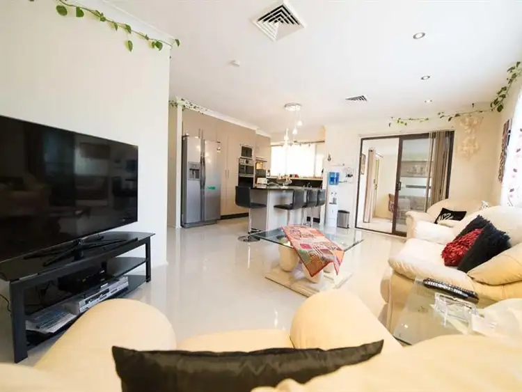 Fifth view of Homely house listing, 31 Coonawarra Street, Edensor Park NSW 2176