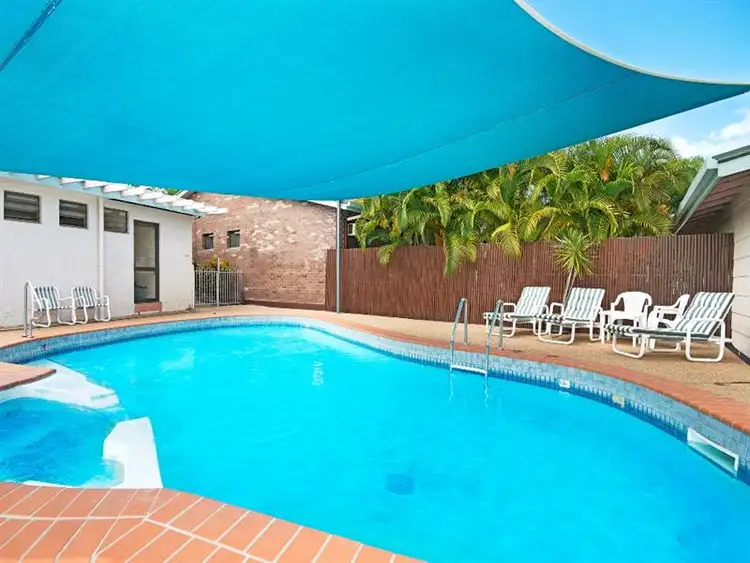 Seventh view of Homely house listing, 35/16 Old Common Road, Belgian Gardens QLD 4810