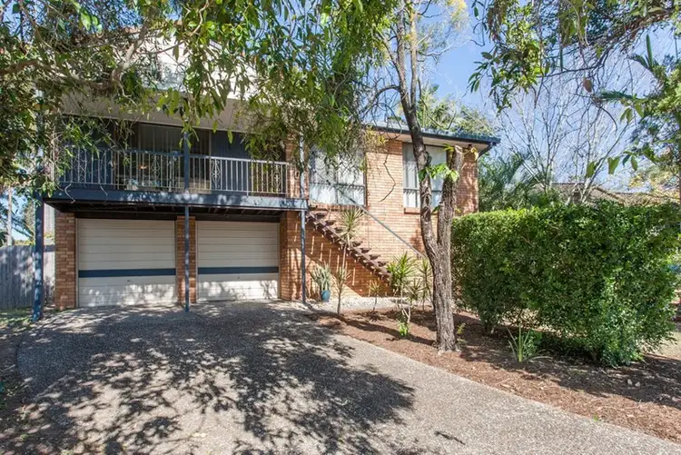 Second view of Homely house listing, 56 Pallert Street, Middle Park QLD 4074