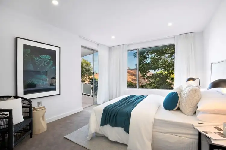 Fifth view of Homely apartment listing, 3/48 Shellcove Road, Neutral Bay NSW 2089
