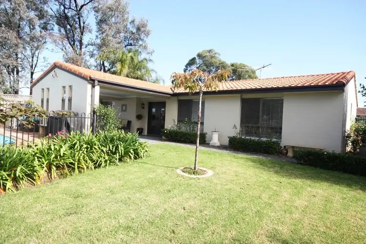 Main view of Homely house listing, 12 Alabaster Place, Eagle Vale NSW 2558