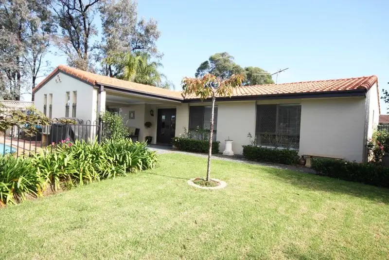 Main view of Homely house listing, 12 Alabaster Place, Eagle Vale NSW 2558