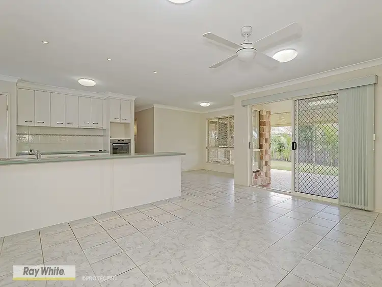 Fourth view of Homely house listing, 17 Cairns Crescent, Deception Bay QLD 4508