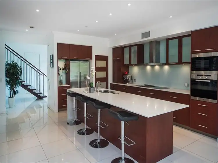 Fourth view of Homely house listing, 2864 Virginia Drive, Hope Island QLD 4212