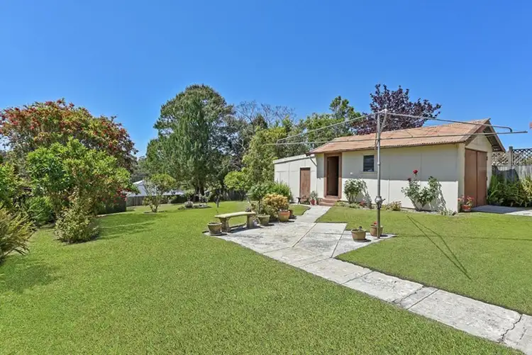 Fourth view of Homely house listing, 30 Willarong Road, Mount Colah NSW 2079