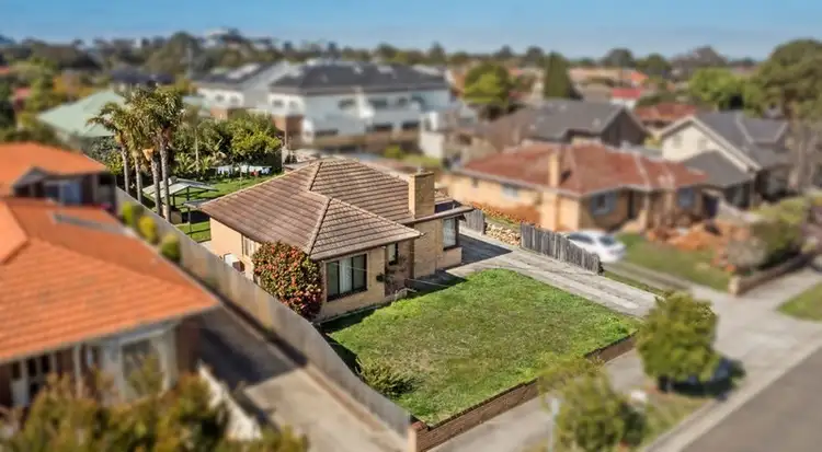 Second view of Homely house listing, 26 Glenbrook Avenue, Clayton VIC 3168
