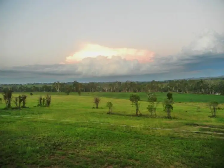 Main view of Homely rural property listing, Address available on request