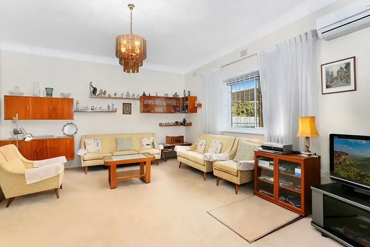 Third view of Homely house listing, 101 Bellevue Road, Bellevue Hill NSW 2023