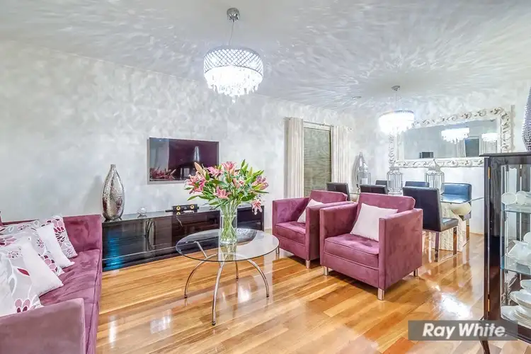 Sixth view of Homely house listing, 4 St James Wood Drive, Tarneit VIC 3029