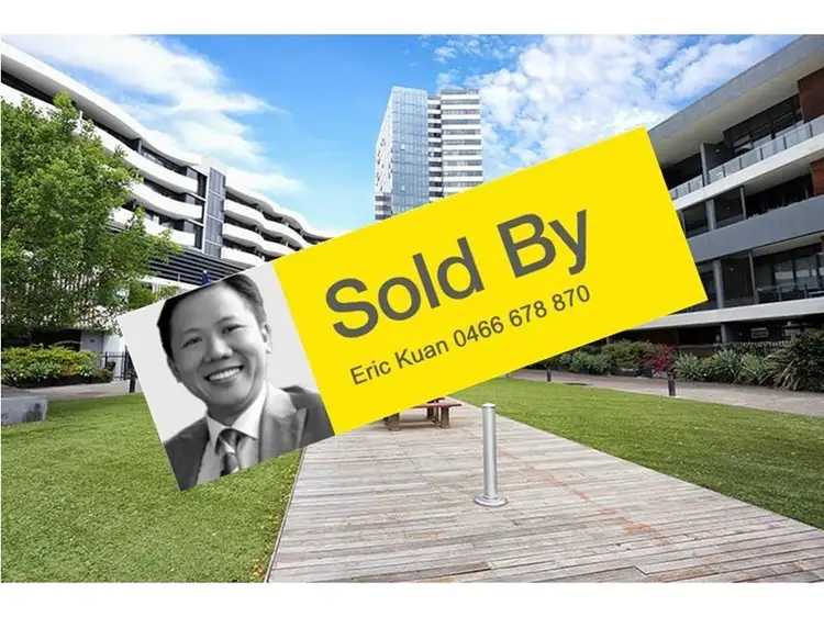 Main view of Homely apartment listing, 145/38 Mt Alexander Road, Travancore VIC 3032