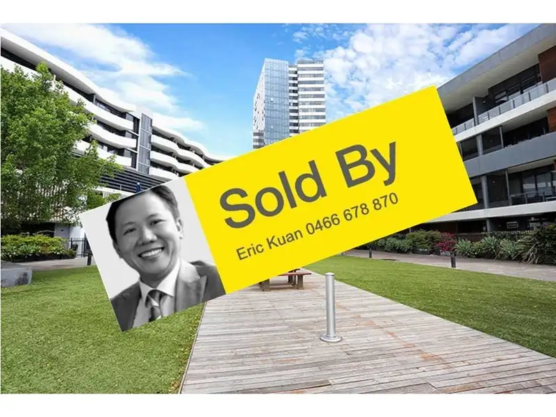 Main view of Homely apartment listing, 145/38 Mt Alexander Road, Travancore VIC 3032