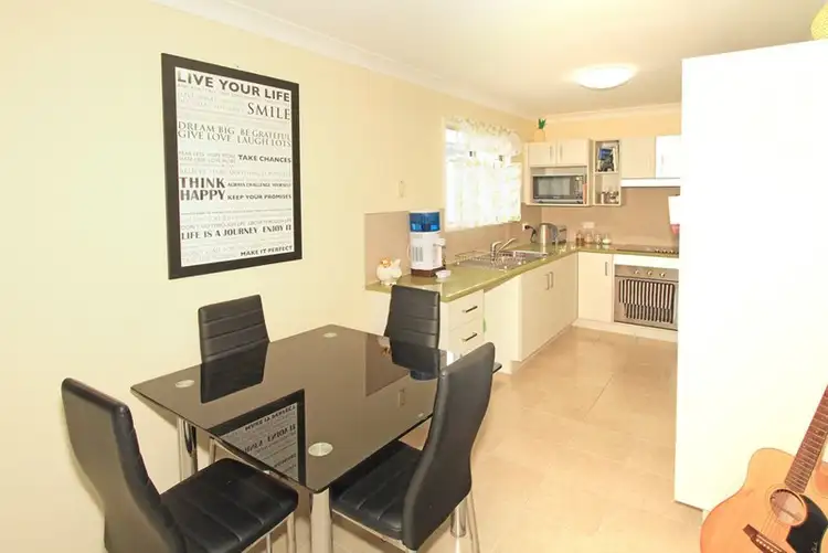 Fourth view of Homely house listing, 22b Gough Street, Park Avenue QLD 4701