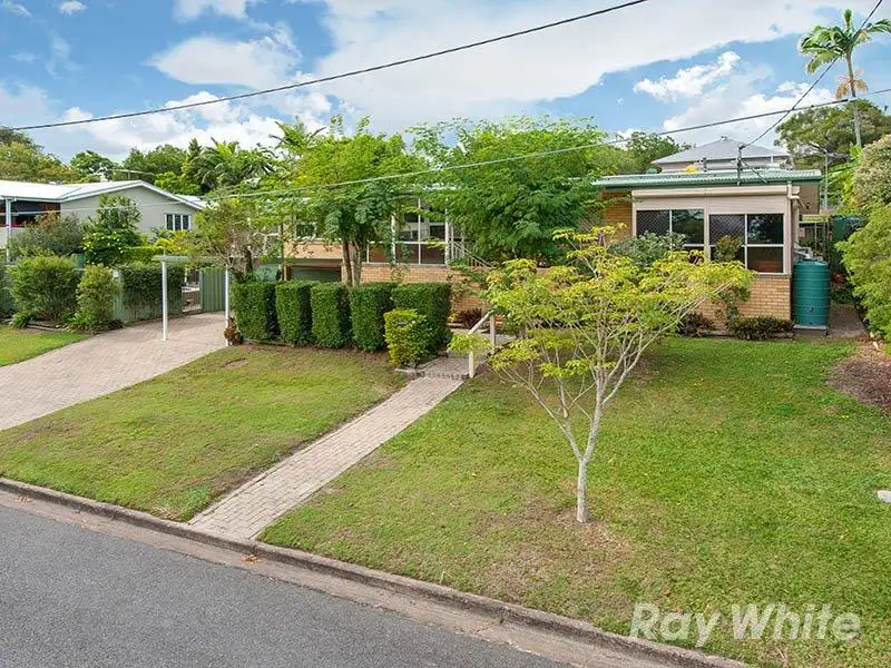 Main view of Homely house listing, 12 BROOK Street, Nundah QLD 4012