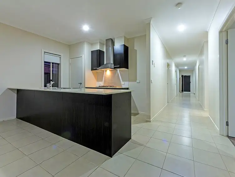 Fifth view of Homely house listing, 40 O'Reilly Road, Tarneit VIC 3029