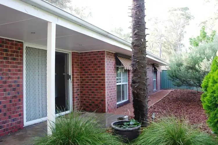 Second view of Homely house listing, 108 Crusoe Road, Kangaroo Flat VIC 3555