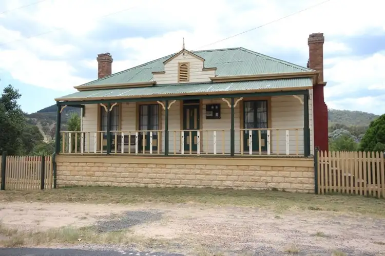 2979 Tarana Road, Tarana NSW 2787