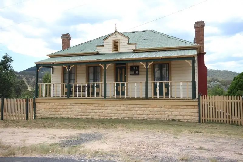 Main view of Homely house listing, 2979 Tarana Road, Tarana NSW 2787