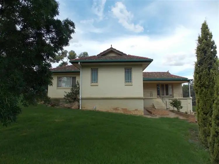 Main view of Homely house listing, 2322 Newell Highway, Parkes NSW 2870
