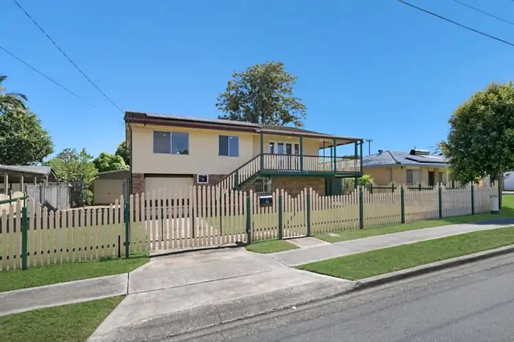 Main view of Homely house listing, 11 MacArthur Crescent, Slacks Creek QLD 4127