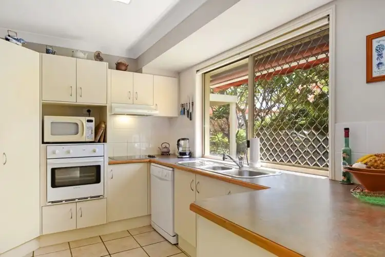 Seventh view of Homely house listing, 91 Burrendong Road, Coombabah QLD 4216